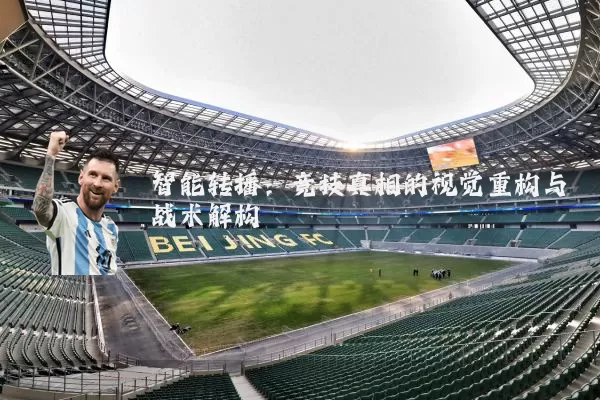 智能转播：竞技真相的视觉重构与战术解构