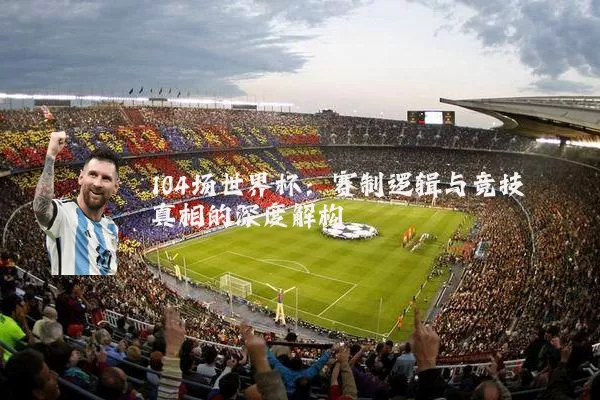 104场世界杯：赛制逻辑与竞技真相的深度解构
